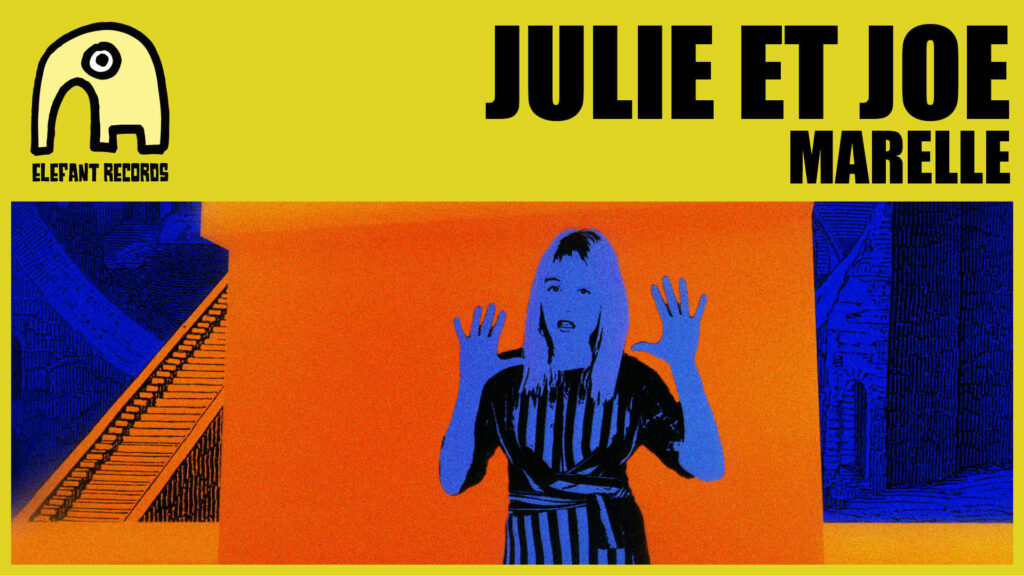 Imagen destacada de video: Marelle [Video-Clip]